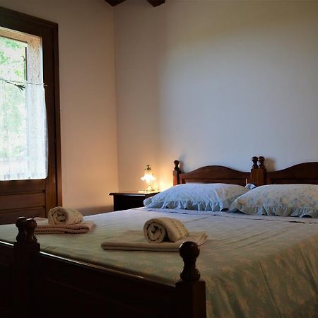 Вилла Colja Jozko Agriturismo Samatorza Экстерьер фото