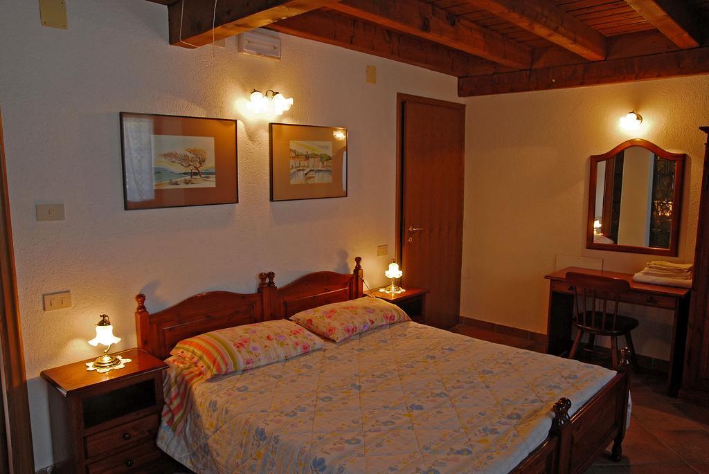 Вилла Colja Jozko Agriturismo Samatorza Экстерьер фото