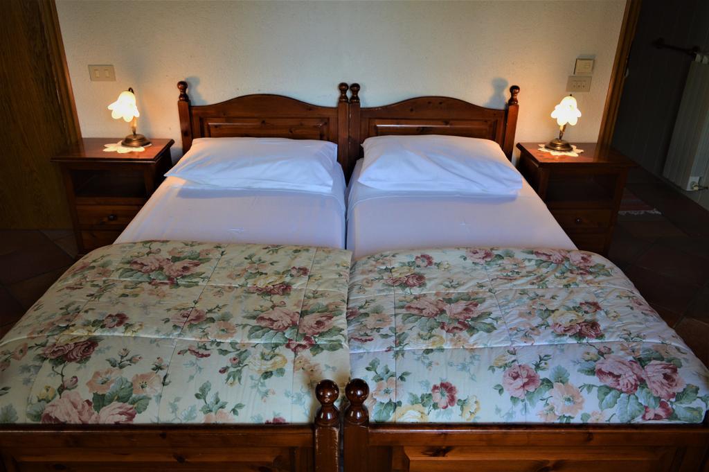 Вилла Colja Jozko Agriturismo Samatorza Экстерьер фото