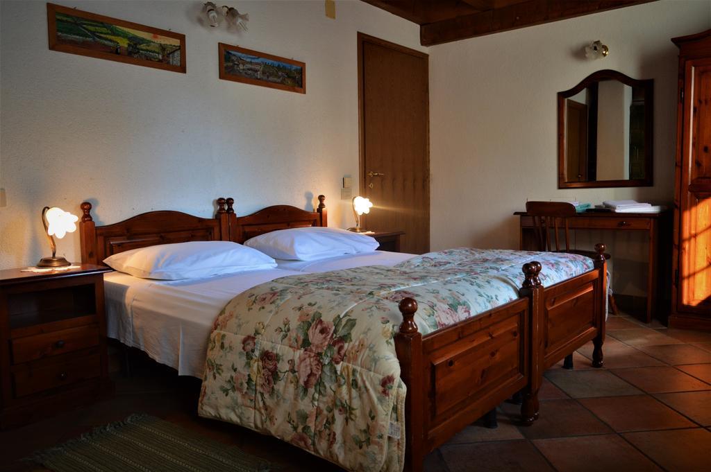 Вилла Colja Jozko Agriturismo Samatorza Экстерьер фото