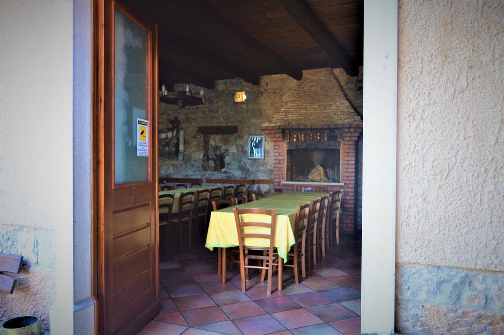 Вилла Colja Jozko Agriturismo Samatorza Экстерьер фото