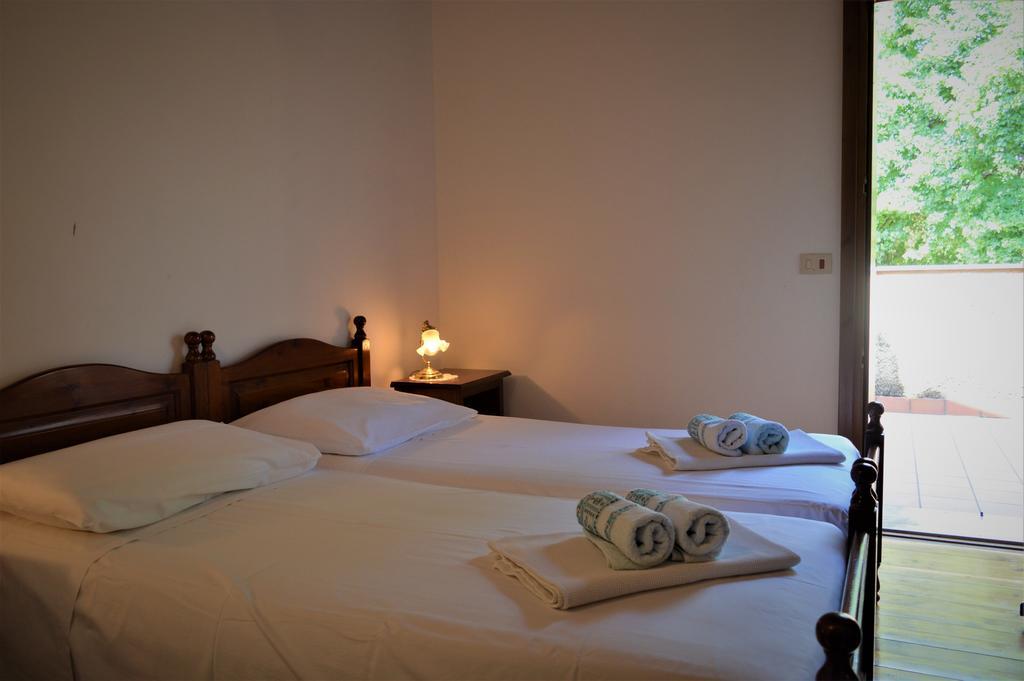 Вилла Colja Jozko Agriturismo Samatorza Экстерьер фото
