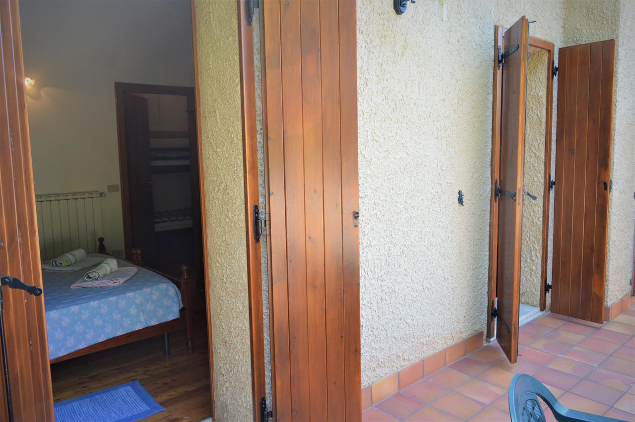 Вилла Colja Jozko Agriturismo Samatorza Экстерьер фото